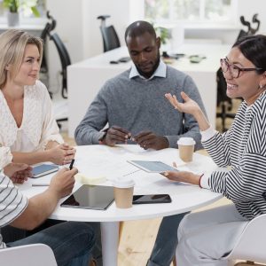 Abridged - "Ethically Speaking" - A Discussion of Ethics in Interpreting
