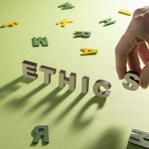 Foundations of Ethics for ASL Interpreters