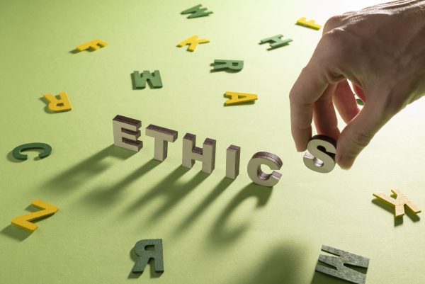 Foundations of Ethics for ASL Interpreters