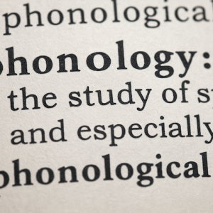 Introduction to Phonology