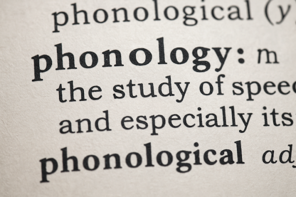 Introduction to Phonology