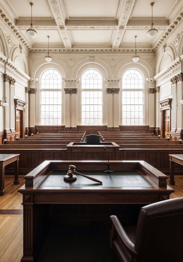 From Summons to Verdict: Jury Service Interpretation