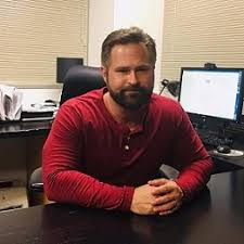 Dr. Steven Surrency