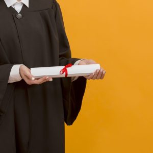 Skills Development Series - Interpreting Formal Speeches - Graduation Speech - 0.125 PS CEUs