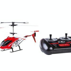 Skills Development Series - Interpreting Hobbies - RC Helicopters - 0.05 PS CEUs